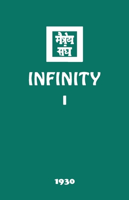 Infinity I - Agni Yoga Society