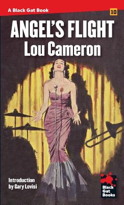 Angel's Flight - Lou Cameron