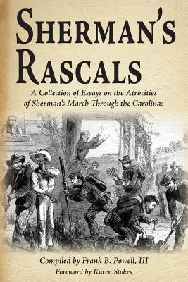Sherman's Rascals - Frank B. Powell