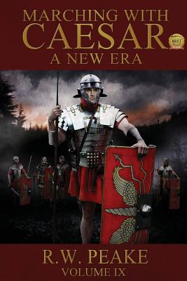 Marching With Caesar-A New Era: A New Era - Bz Hercules