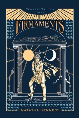 Firmaments - Natasha Kennedy