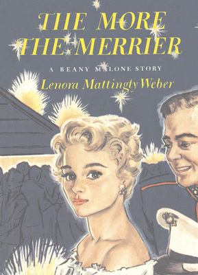 More the Merrier - Lenora Mattingly Weber