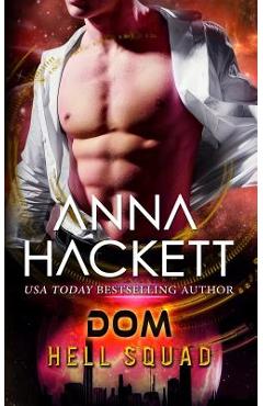 Poza produsului Dom - Anna Hackett