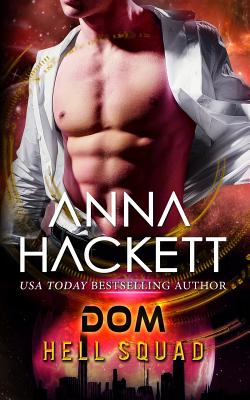 Dom - Anna Hackett