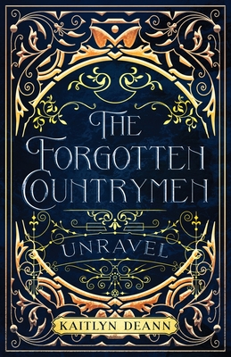 Unravel - Kaitlyn Deann