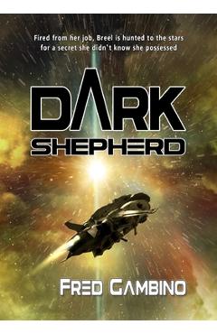 Dark Shepherd - Fred Gambino