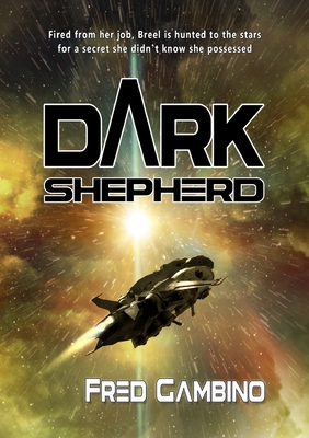 Dark Shepherd - Fred Gambino