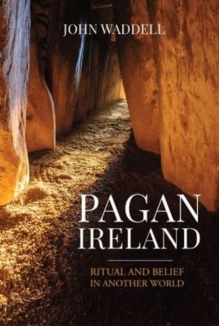 Pagan Ireland: A History - 