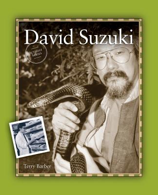 David Suzuki - Terry Barber