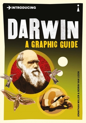 Introducing Darwin: A Graphic Guide - Jonathan Miller