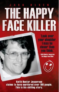 The Happy Face Killer - Jack Olsen