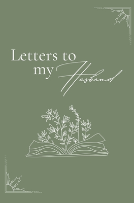 Letters to my husband (hardback) - Lulu And Bell