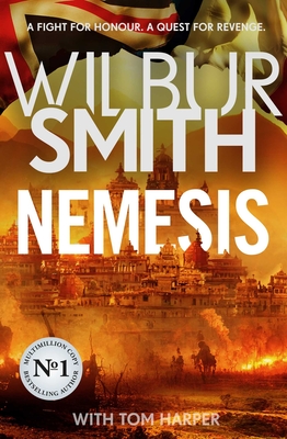 Nemesis - Wilbur Smith