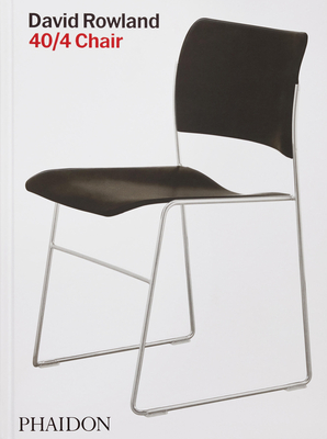 David Rowland: 40/4 Chair - Erwin Rowland