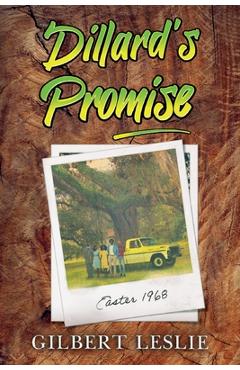 Poza produsului Dillard's Promise - Gilbert Leslie
