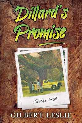 Dillard's Promise - Gilbert Leslie
