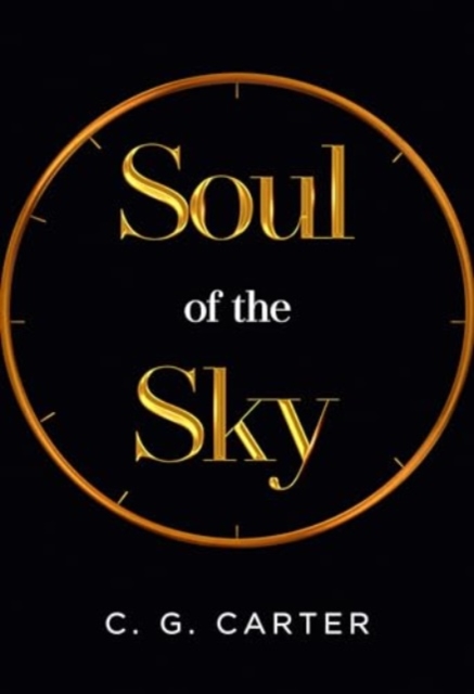 Soul of the Sky - C. G. Carter