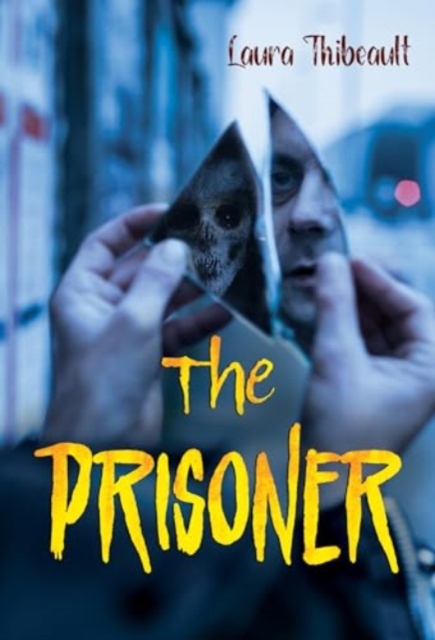 The Prisoner - Laura Thibeault