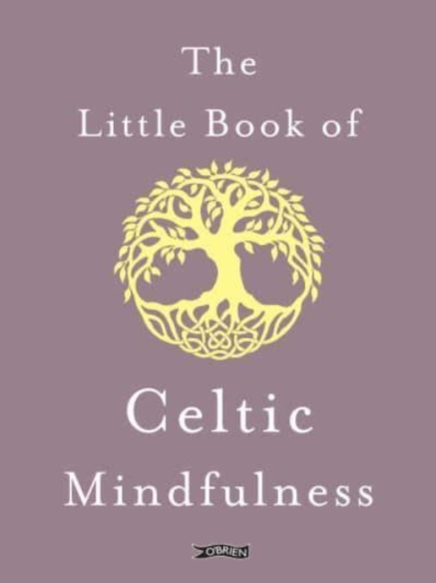 The Little Book of Celtic Mindfulness - The O'brien Press