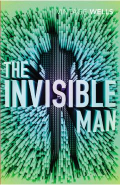Poza produsului The Invisible Man - H. G. Wells