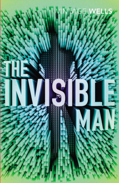 The Invisible Man - H. G. Wells