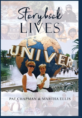 Storybook Lives - Pat Chapman