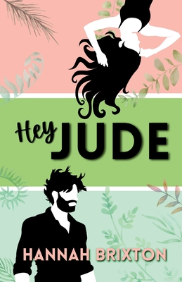 Coperta cărții 'Hey Jude - Hannah Brixton'