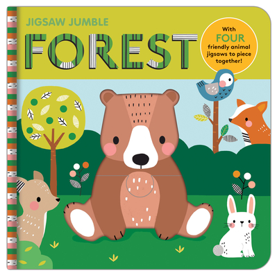 Coperta cărții 'Forest - Rebecca Weerasekera'