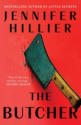 The Butcher - Jennifer Hillier