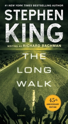 The Long Walk - Stephen King