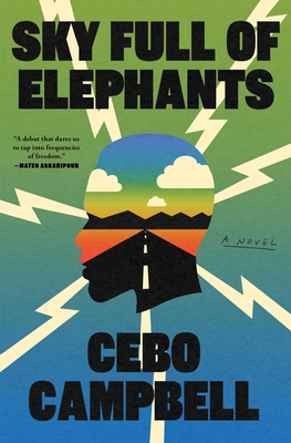 Sky Full of Elephants - Cebo Campbell