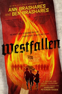 Westfallen - Brashares Ann