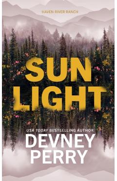 Sundown - Devney Perry