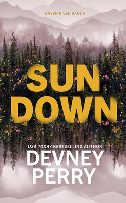 Sundown - Devney Perry