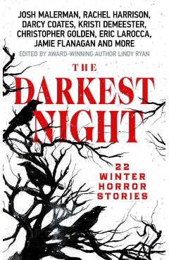 The Darkest Night - Lindy Ryan