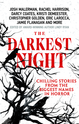 The Darkest Night - Lindy Ryan