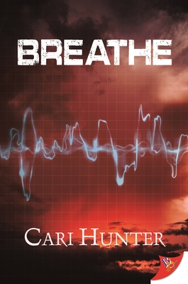 Breathe - Cari Hunter