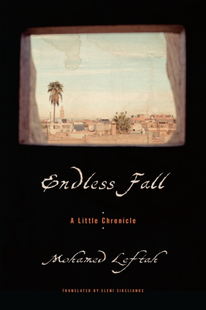 Endless Fall: A Little Chronicle - Mohamed Leftah