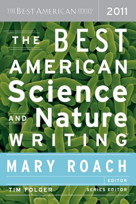 The Best American Science and Nature Writing - Tim Folger