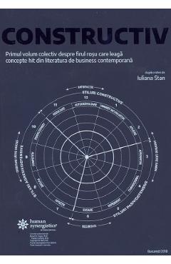 Poza produsului Constructiv - Iuliana Stan