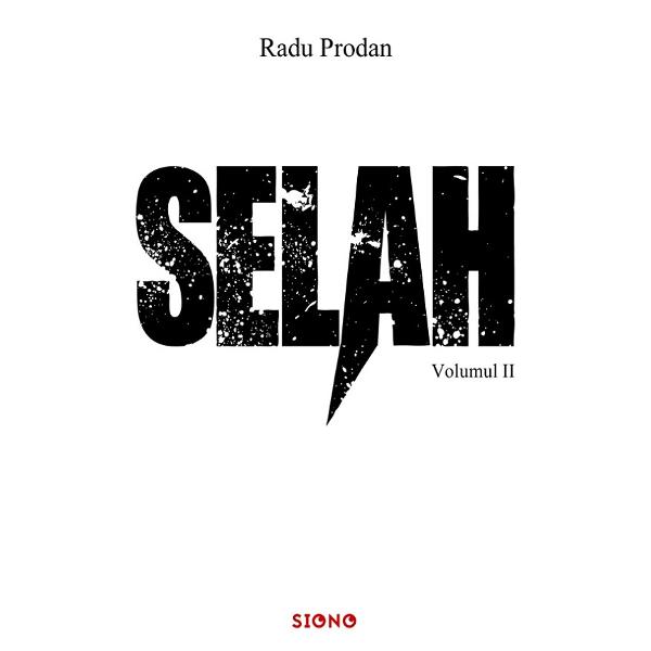 Selah Vol.1 + Vol.2 - Radu Prodan
