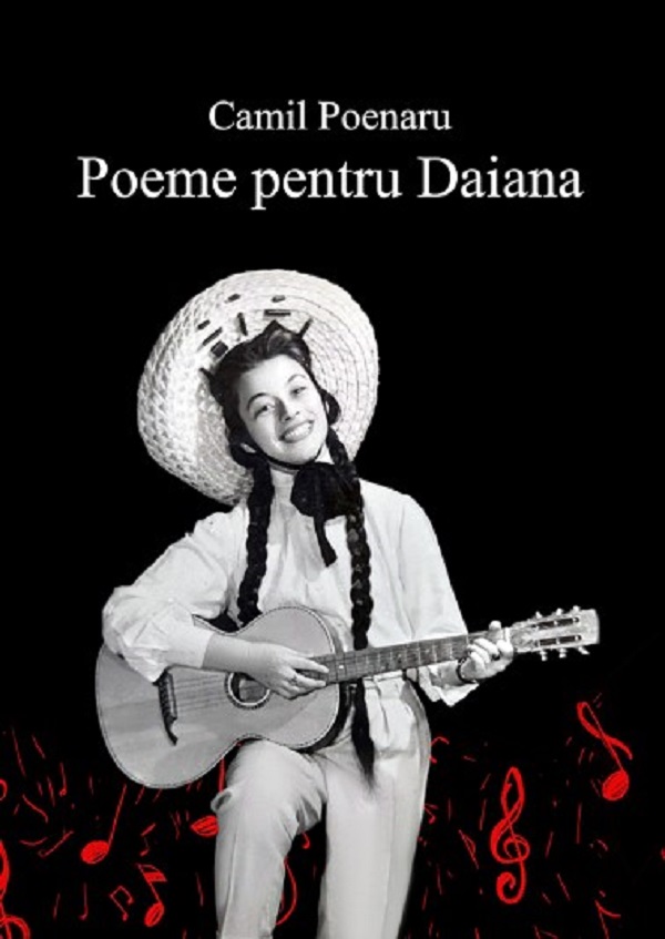 Poeme pentru Daiana - Camil Poenaru