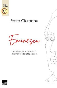Poza produsului Eminescu - Petre Ciureanu