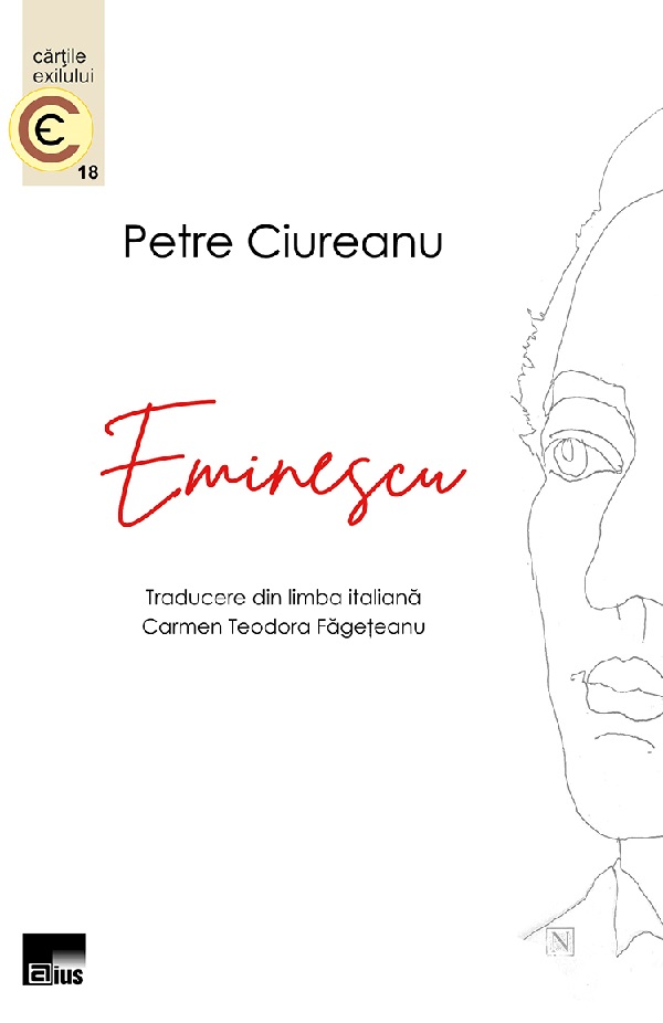 Eminescu - Petre Ciureanu