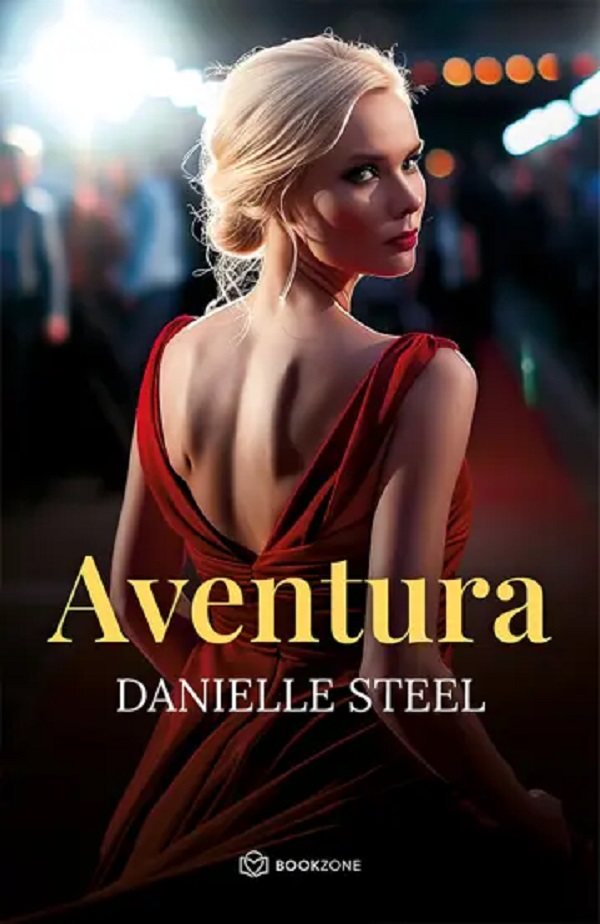 Aventura - Danielle Steel