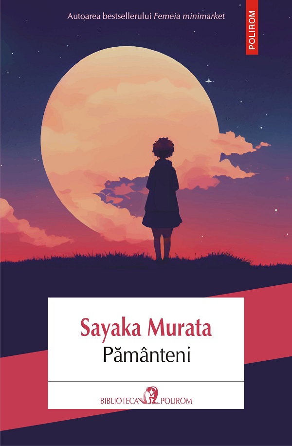 eBook Pamanteni - Sayaka Murata