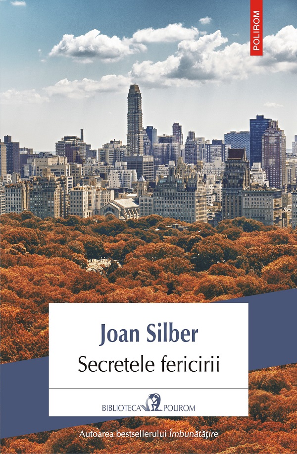 eBook Secretele fericirii - Joan Silber