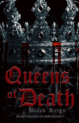 Queens of Death - Angelique Jordonna