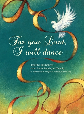 For you Lord I will dance - Symone Anderson