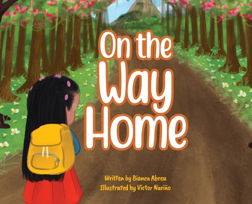 On the Way Home: When doing the right thing isn't so clear. - Bianca Abreu